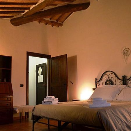 Podere Ficareto Farm Ancaiano Extérieur photo