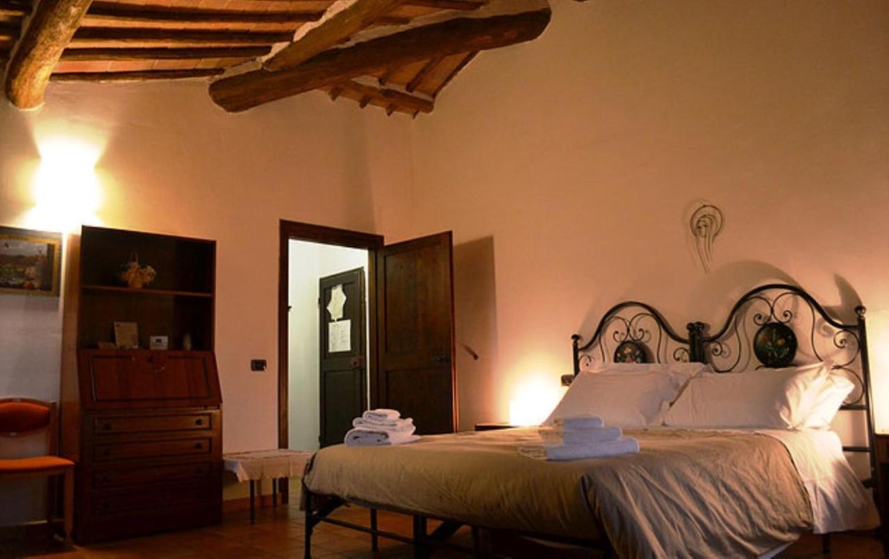 Podere Ficareto Farm Ancaiano Extérieur photo